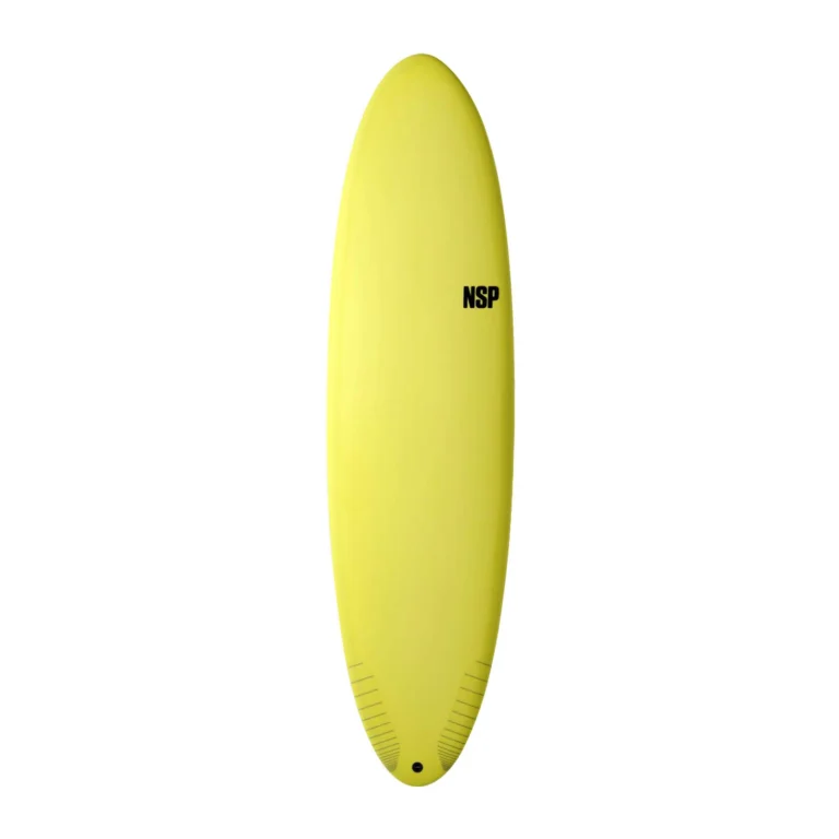 NSP Protech Funboard