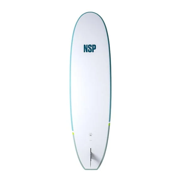 NSP Elements Cruise