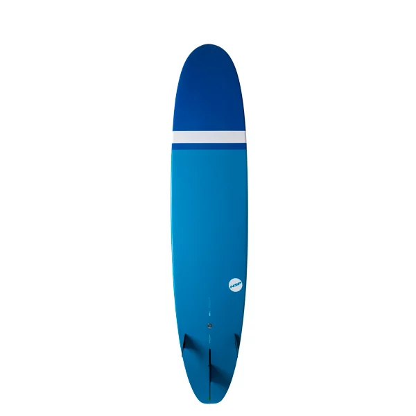 NSP Elements Longboard