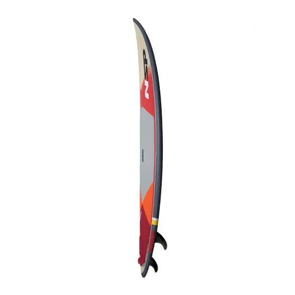 【値下げ】NSP DC Surf X 7'2\" 2021モデル Surftech - NSP DC Surf X SUP Paddleboard