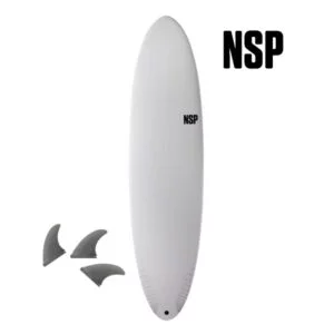 NSP Protech Funboard