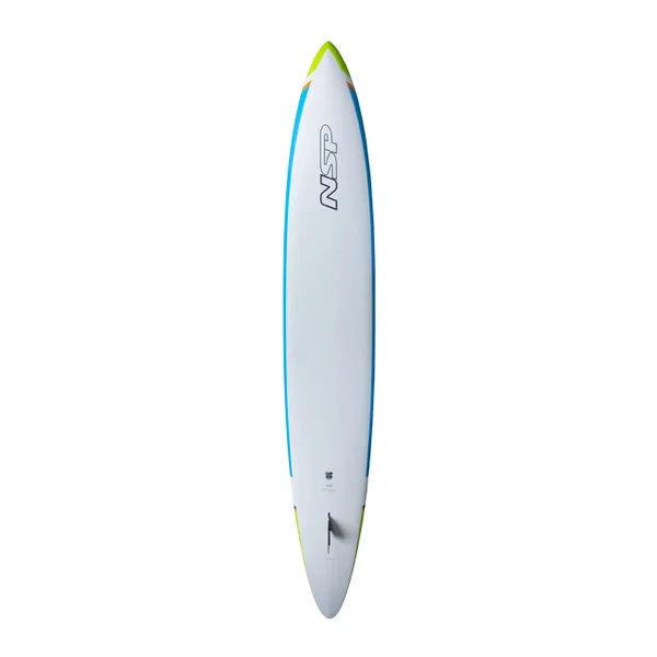NSP Puma Pro Carbon