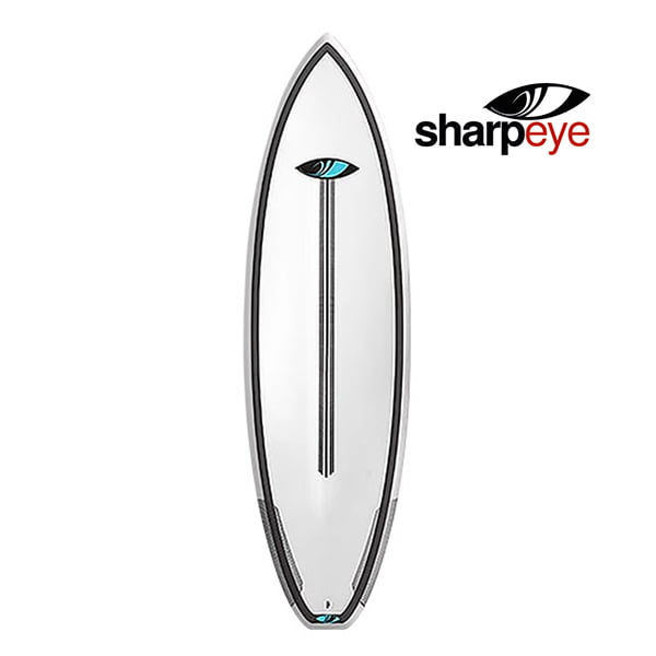 Sharp Eye Disco Cheater E2 - SURF SUP WAREHOUSE NZ