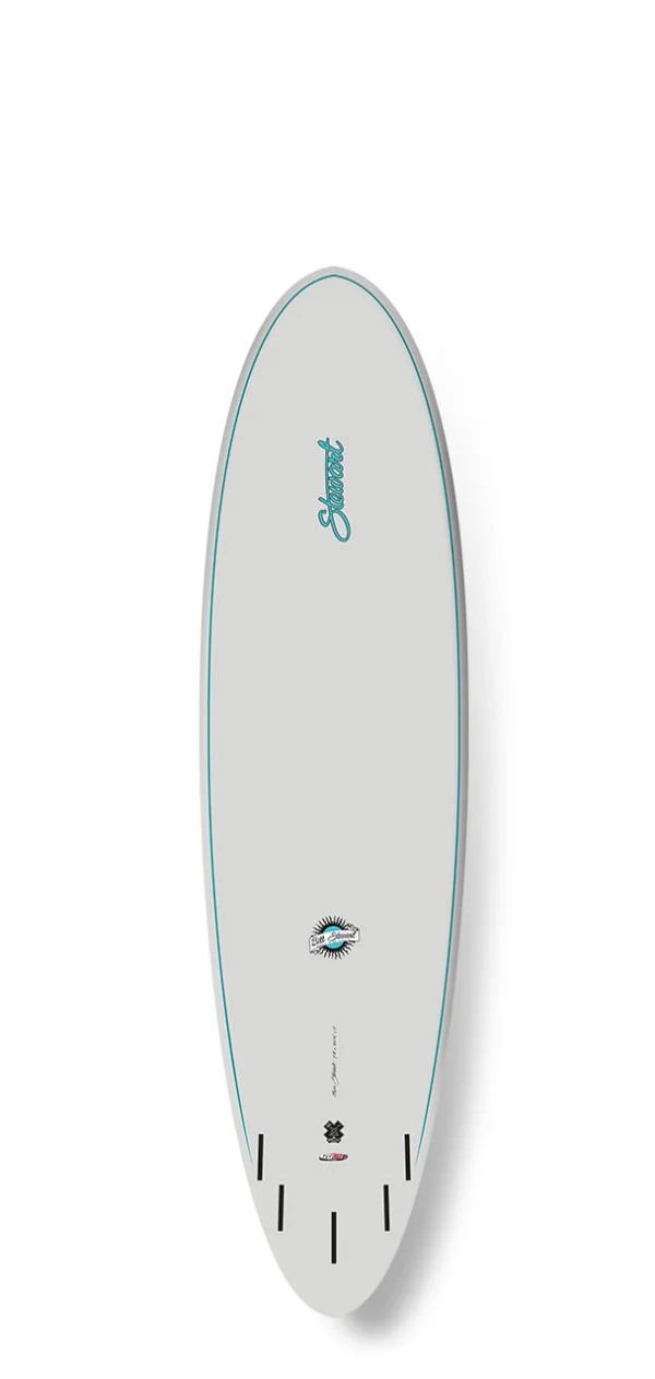 Stewart Hydro Hull Fun Tuflite