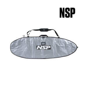 NSP Daylight Surf Board Bag
