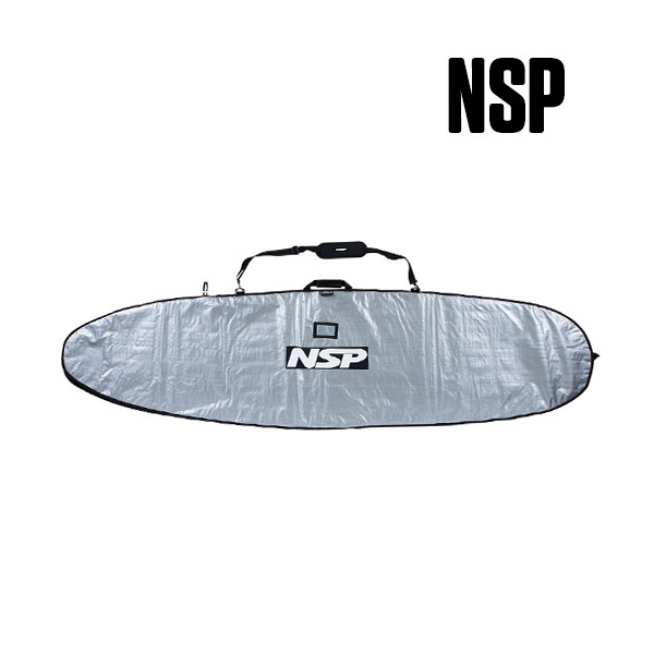 NSP Daylight Long Board Bag