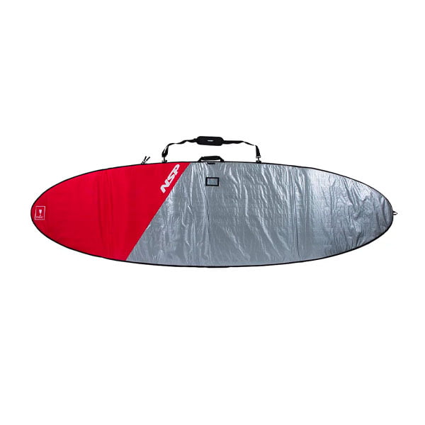 NSP Travel Surf SUP Board Bag SURF SUP WAREHOUSE NZ
