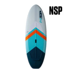 NSP SUP Foil