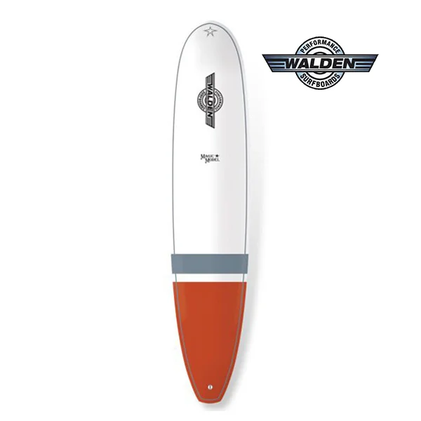 Walden Magic Model Tuflite