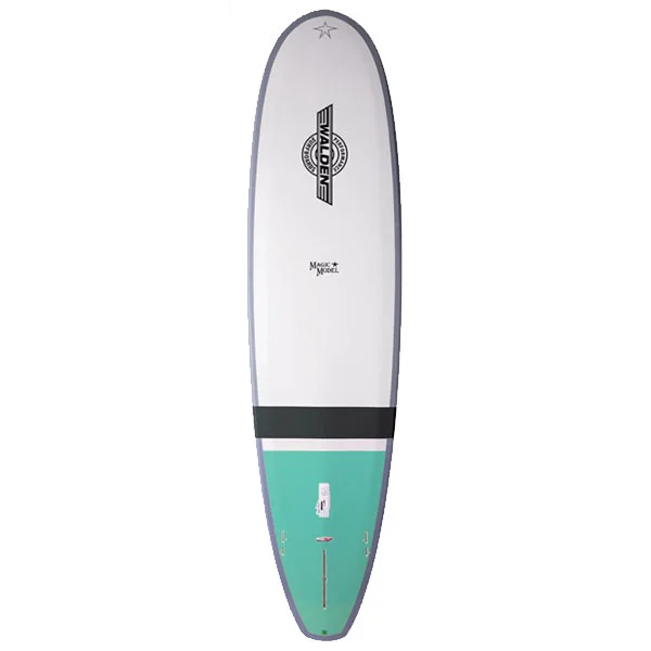 Walden Magic Model Tuflite