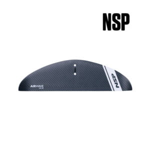 NSP Airwave Flat Rear Wing