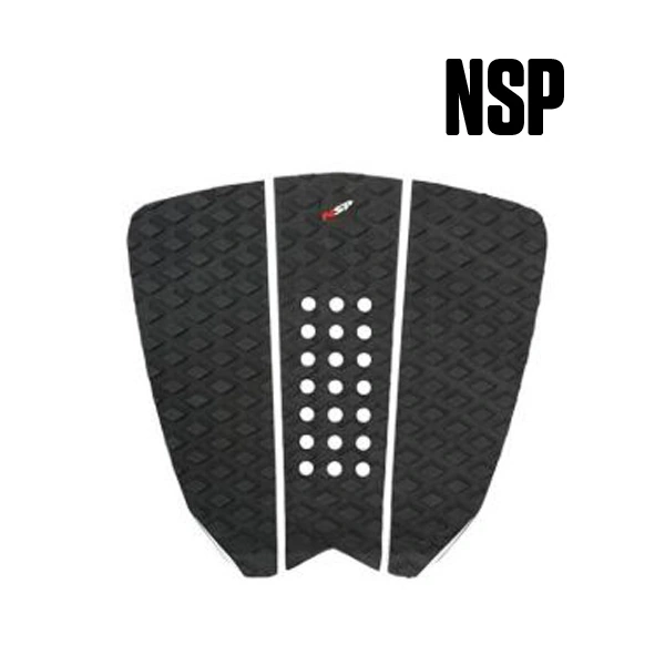 NSP Recycled 3 Piece Tail Pad