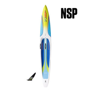 NSP Ninja Pro Carbon