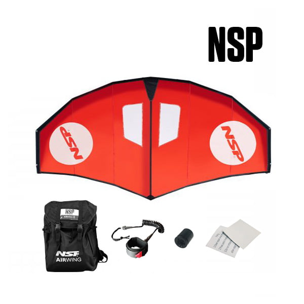 NSP Airwing Red