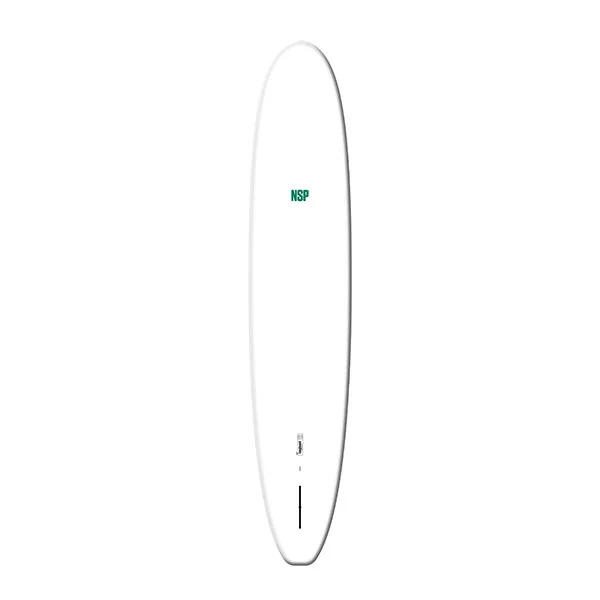 NSP E+ longboard