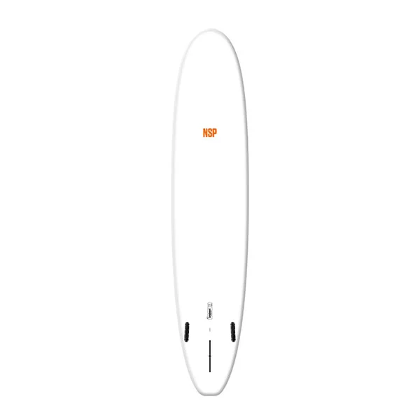 NSP E+ longboard