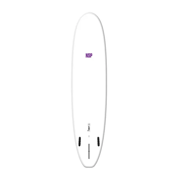 NSP E+ longboard