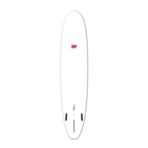 NSP E+ longboard