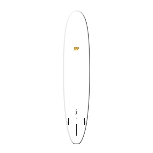 NSP E+ longboard