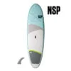 NSP Elements Cruise