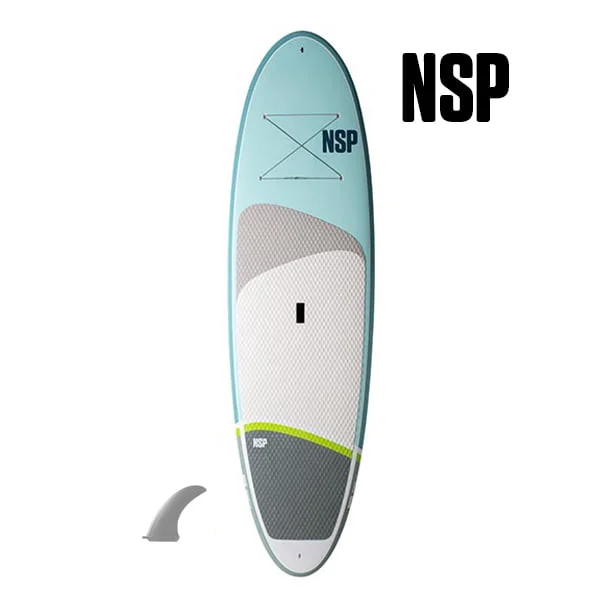 NSP Elements Cruise