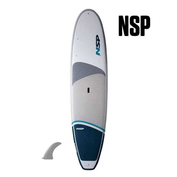 NSP Elements Cruise