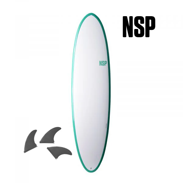 NSP Elements Funboard