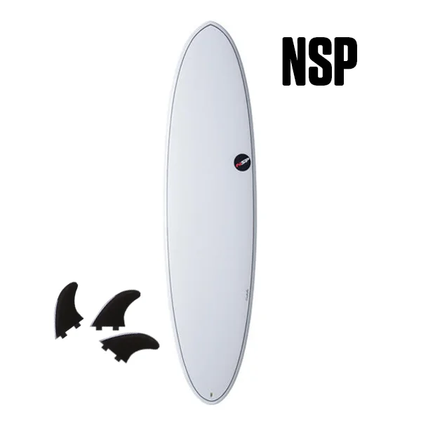 NSP Elements Funboard