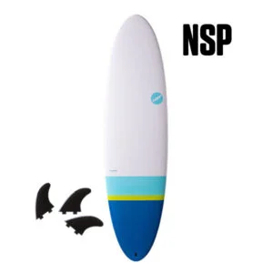 NSP Elements Funboard