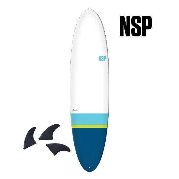 NSP Elements Funboard