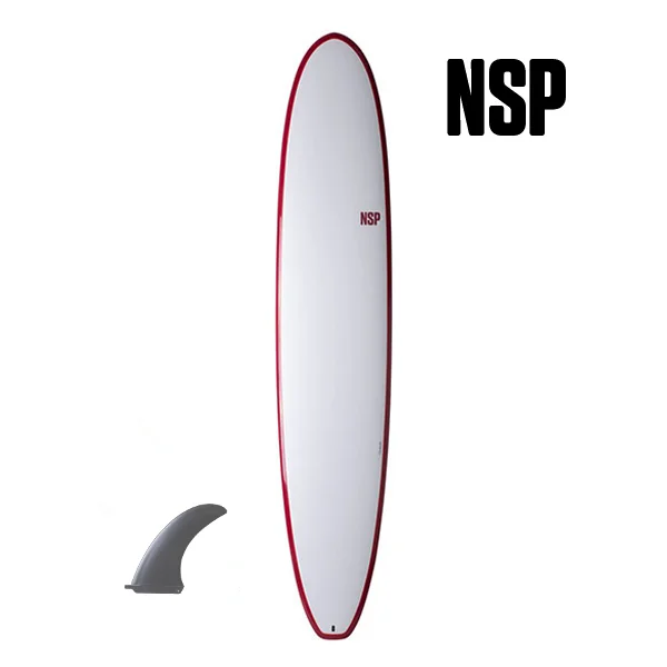 NSP Elements Longboard