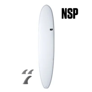 NSP Elements Longboard