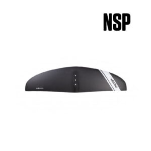 NSP Airwave Rear Wing Windsurf - SURF SUP WAREHOUSE NZ