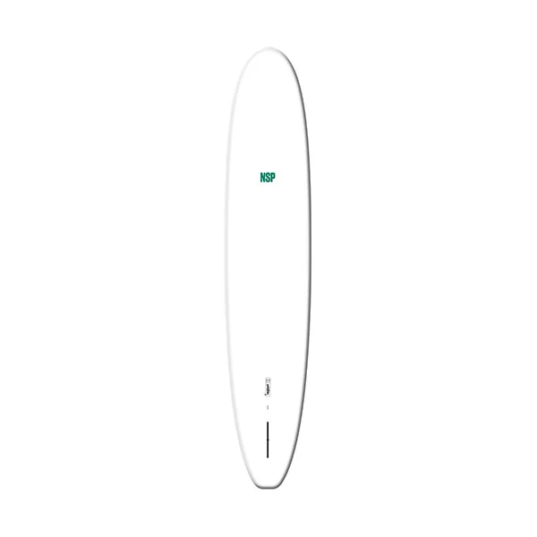 NSP E+ longboard