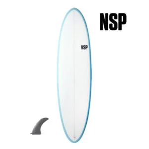 NSP Magnet