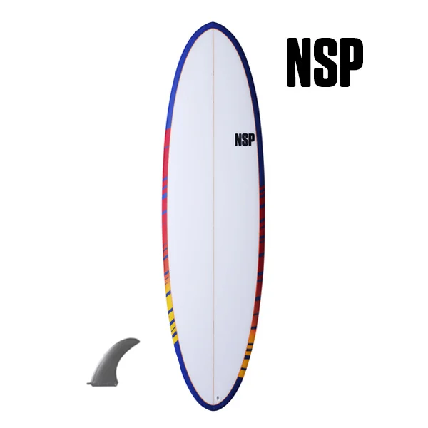 NSP PU Magnet