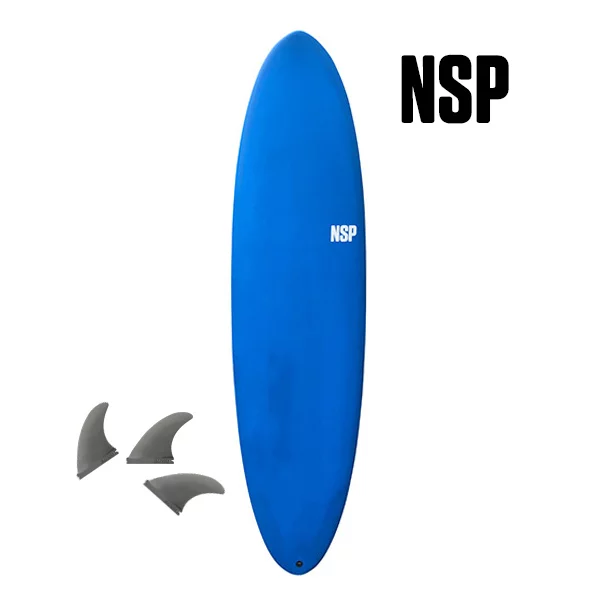 NSP Protech Funboard