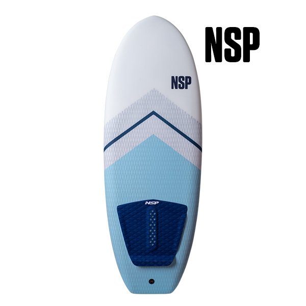 NSP Surf Foil Pro