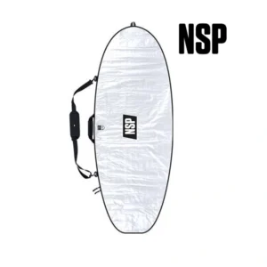 NSP Daylight Foil Bag