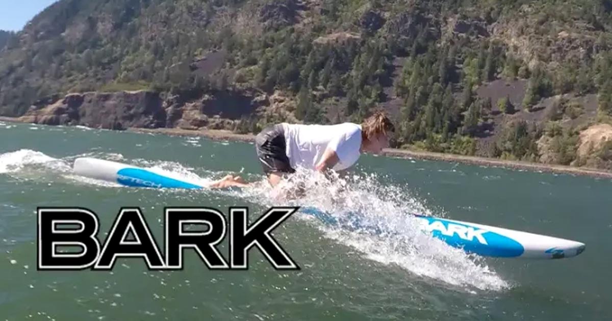 BARK SURF SUP WAREHOUSE NZ