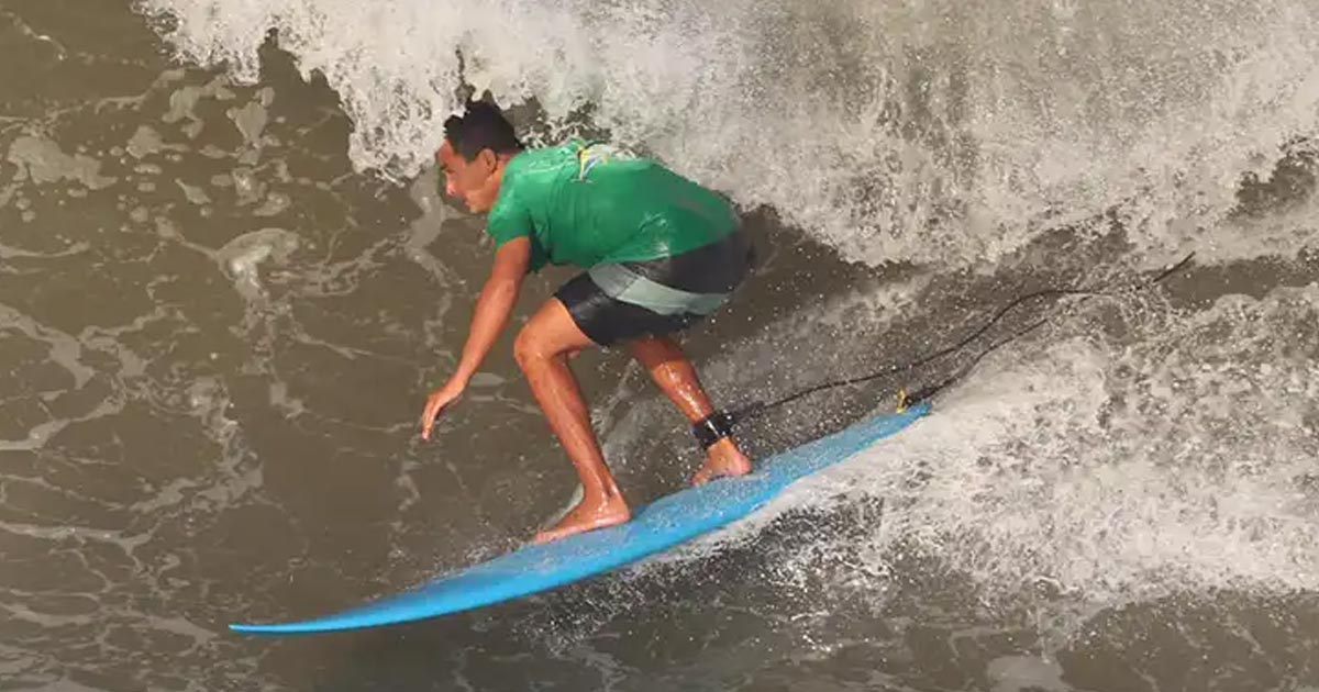 Find Your Best Leash At The Surf SUP Warehouse SURF SUP WAREHOUSE NZ