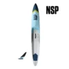 NSP Carolina Pro Carbon