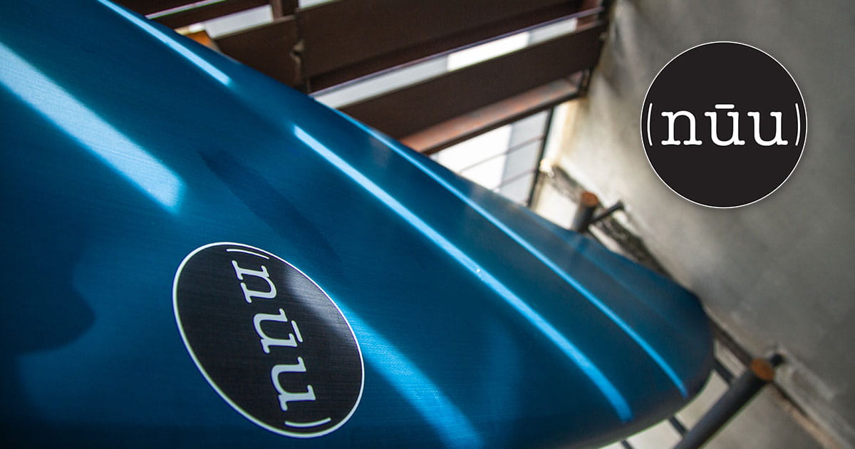Nuu Socialight Surf SUP Warehouse Auckland