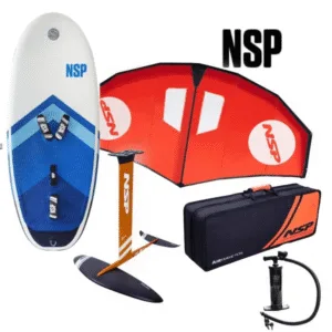 NSP Wingfoil pack