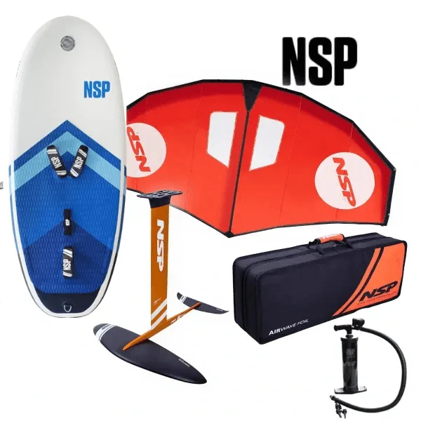 NSP Wingfoil pack
