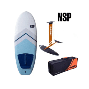NSP Surf Foil Pro Pack