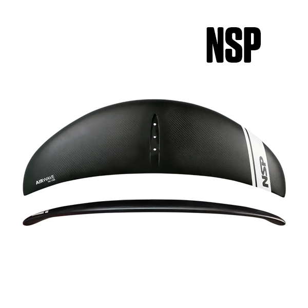 NSP Airwave Allround Front Wing 1700