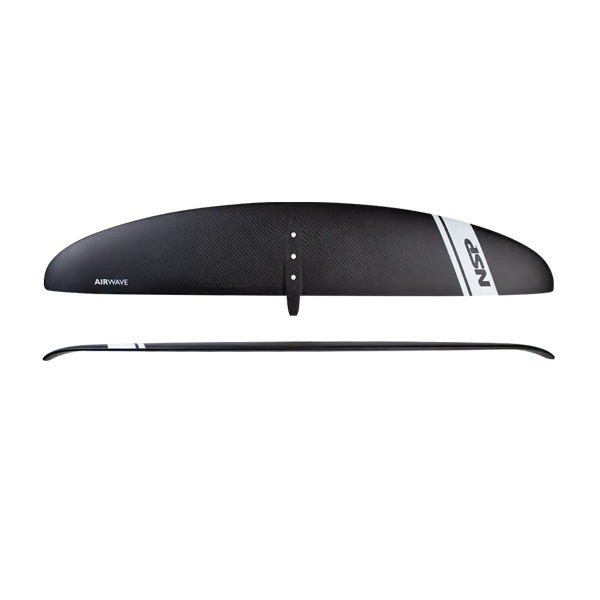 NSP Airwave Downwind Front Wing 1250