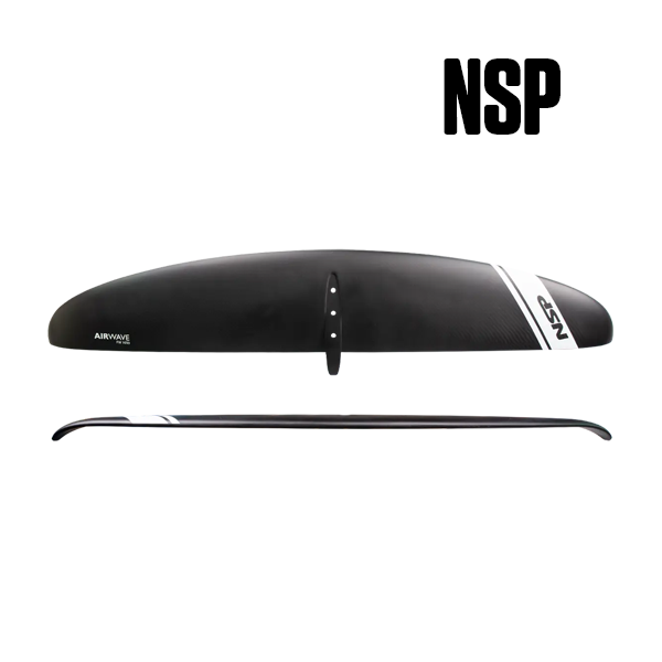 NSP Airwave Downwind Front Wing 1650
