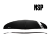 NSP Airwave Pro Gull Front Wing 2500